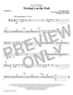 Writing's on the Wall von Sam Smith (Download) 