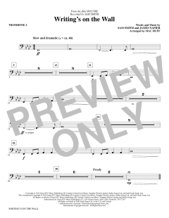 Writing's on the Wall von Sam Smith (Download) 