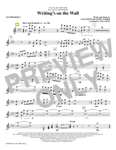 Writing's on the Wall von Sam Smith (Download) 