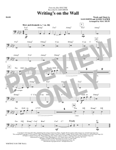 Writing's on the Wall von Sam Smith (Download) 