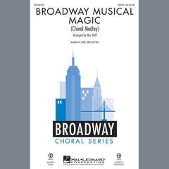Broadway Musical Magic (Download) 