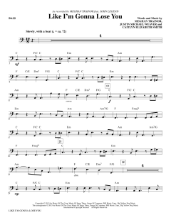 Like I'm Gonna Lose You von John Legend (Download) 