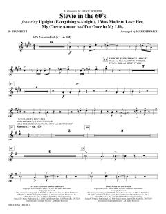 Stevie In The 60s von Stevie Wonder (Download) 