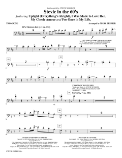 Stevie In The 60s von Stevie Wonder (Download) 