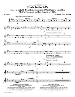 Stevie In The 60s von Stevie Wonder (Download) 