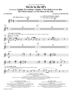 Stevie In The 60s von Stevie Wonder (Download) 