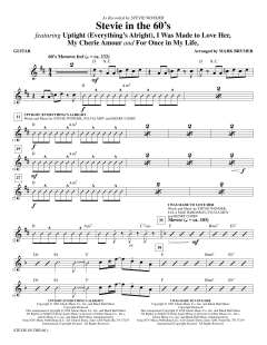 Stevie In The 60s von Stevie Wonder (Download) 