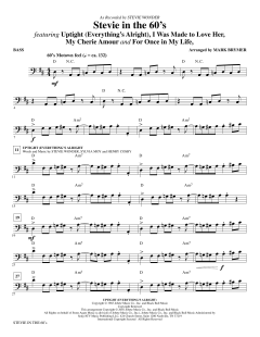 Stevie In The 60s von Stevie Wonder (Download) 