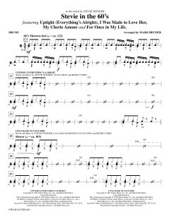 Stevie In The 60s von Stevie Wonder (Download) 