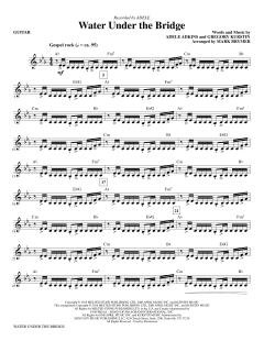 Water Under The Bridge (Download) 