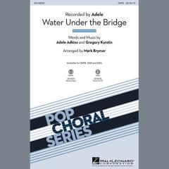 Water Under The Bridge (Download) 