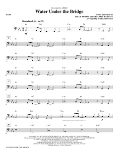 Water Under The Bridge (Download) 