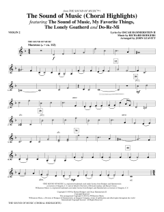 The Sound Of Music (Download) 