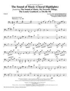 The Sound Of Music (Download) 