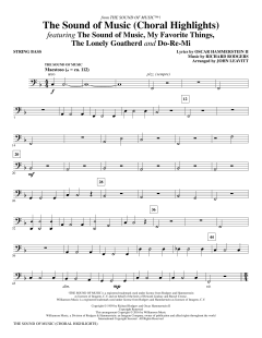 The Sound Of Music (Download) 