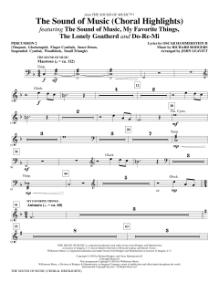 The Sound Of Music (Download) 