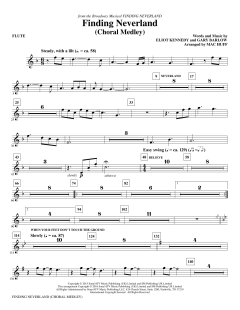 Finding Neverland von Gary Barlow (Download) 