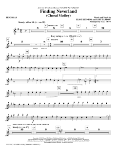 Finding Neverland von Gary Barlow (Download) 