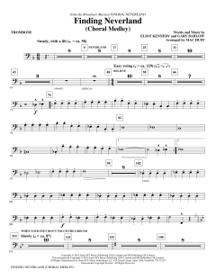 Finding Neverland von Gary Barlow (Download) 