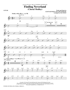 Finding Neverland von Gary Barlow (Download) 