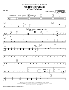 Finding Neverland von Gary Barlow (Download) 