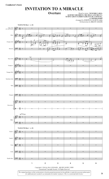 Invitation to a Miracle von Joseph M. Martin (Download) 