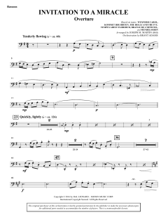 Invitation to a Miracle von Joseph M. Martin (Download) 