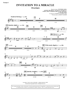 Invitation to a Miracle von Joseph M. Martin (Download) 