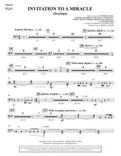 Invitation to a Miracle von Joseph M. Martin (Download) 