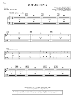 Invitation to a Miracle von Joseph M. Martin (Download) 