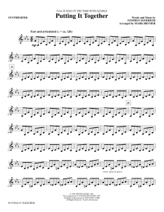 Priceless Gifts Of God von Ken Medema (Download) 