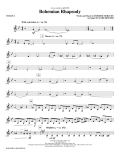 Bohemian Rhapsody von Queen (Download) 