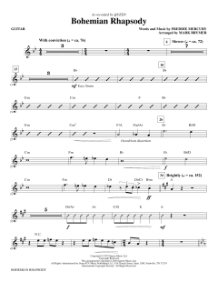 Bohemian Rhapsody von Queen (Download) 