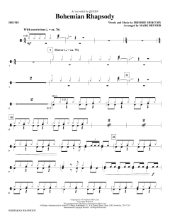 Bohemian Rhapsody von Queen (Download) 