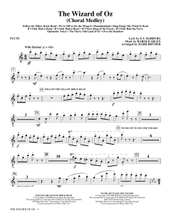 The Wizard Of Oz (Download) 