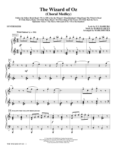 The Wizard Of Oz (Download) 