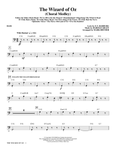 The Wizard Of Oz (Download) 