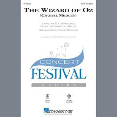 The Wizard Of Oz (Download) 