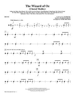 The Wizard Of Oz (Download) 