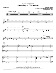 Someday At Christmas (Download) 