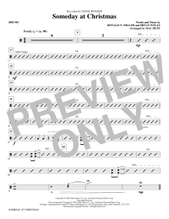 Someday At Christmas (Download) 