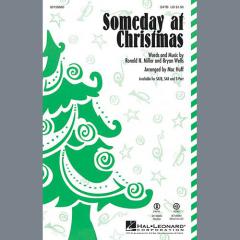 Someday At Christmas (Download) 