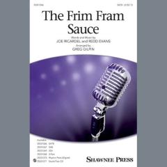 The Frim Fram Sauce (Download) 