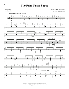 The Frim Fram Sauce (Download) 