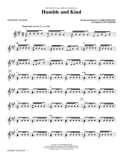 Humble and Kind von Tim McGraw (Download) 