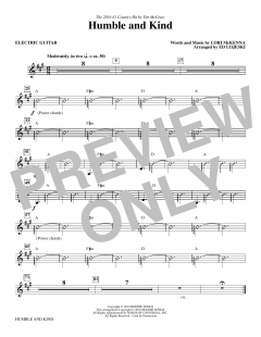 Humble and Kind von Tim McGraw (Download) 