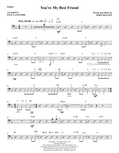 You're My Best Friend (Download) 