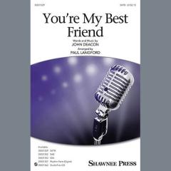 You're My Best Friend (Download) 