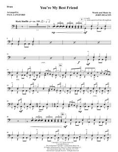 You're My Best Friend (Download) 