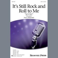 It's Still Rock and Roll to Me (Download) 